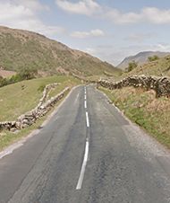 Kirkstone Pass Kirkstone Pass